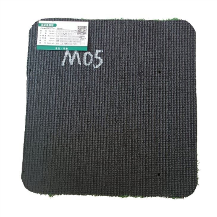 Hot Sale Green Golf Artificial Turf Golf Practice Mat Sports Flooring