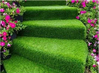 گھاس کی چھت کی قیمت