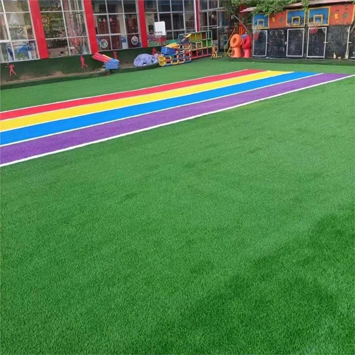 grass school