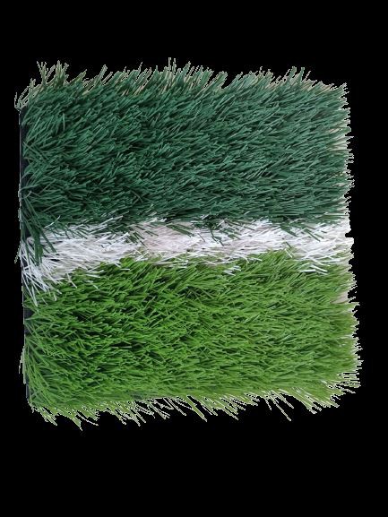 Infilled Synthetic Turf For Football Fields
