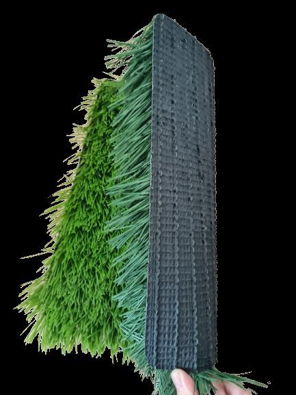 Infilled Synthetic Turf For Football Fields