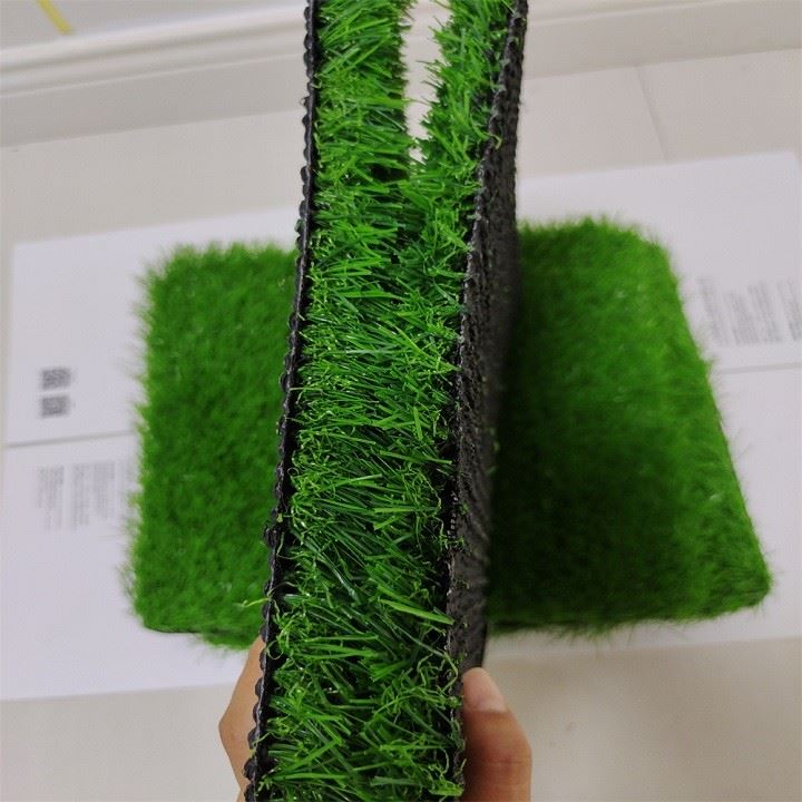 20mmTennis Grass And Badminton Grass For Indoor Outdoor Sports Court