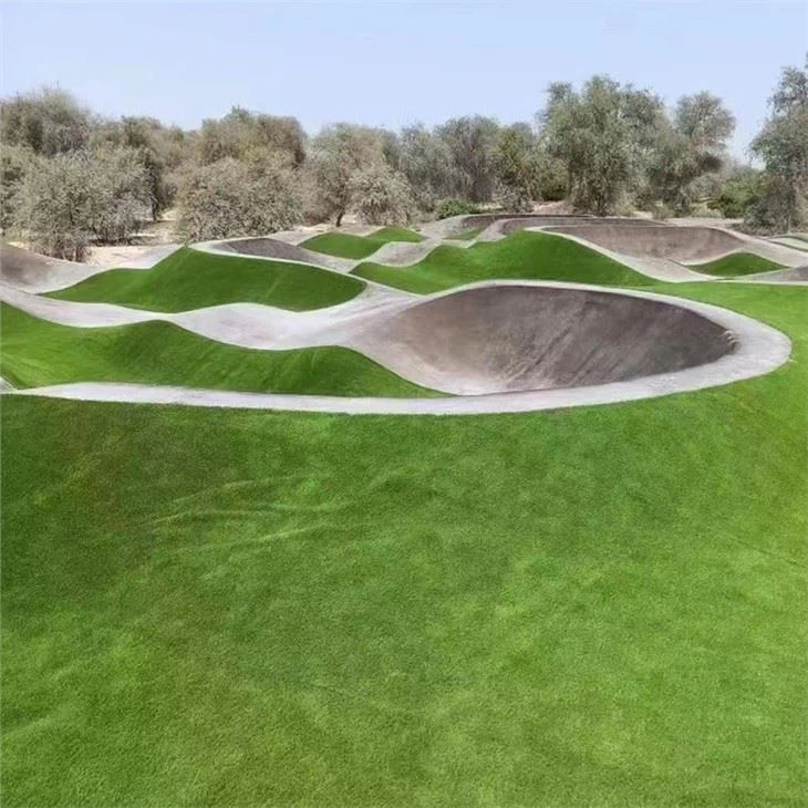 outdoor cycling grass