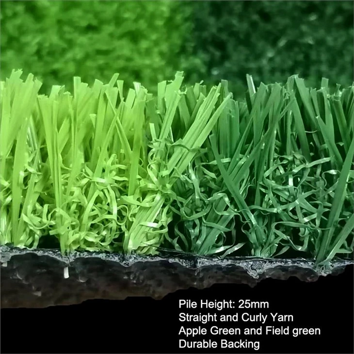 Artificial Lawn Sports Flooring